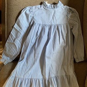 Vintage kids dress
